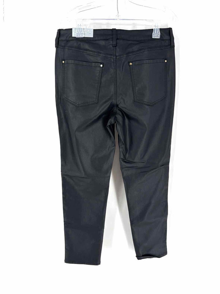 Size 12P Chico's Black Pants