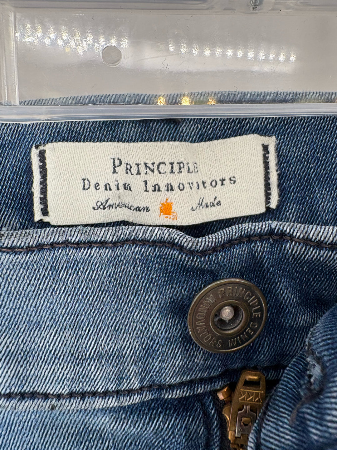 Size 28 Denim Jeans