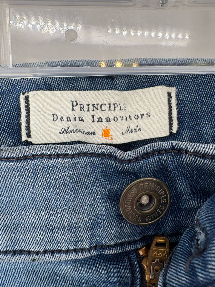 Size 28 Denim Jeans
