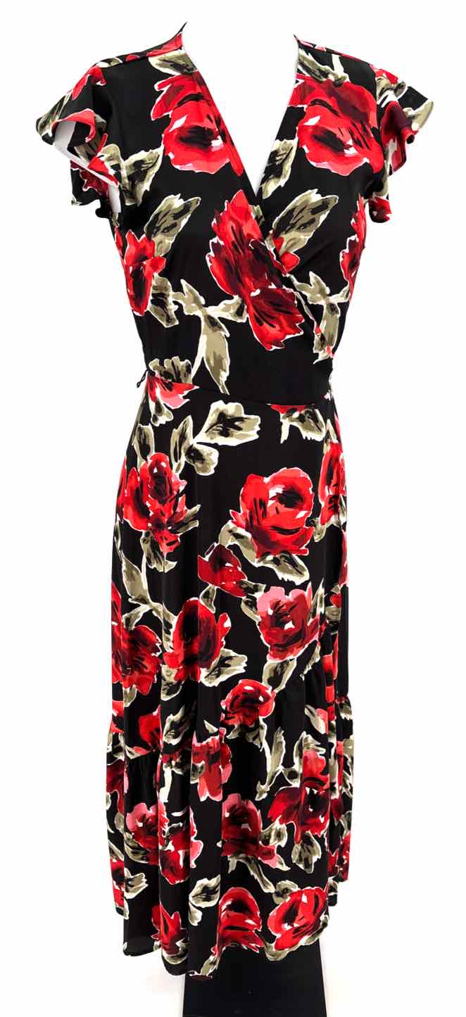 Size S BAR 111 Multi-Color Dress
