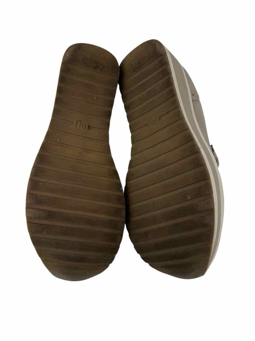 Shoe Size 8.5 Dolce Vita Tan Loafers