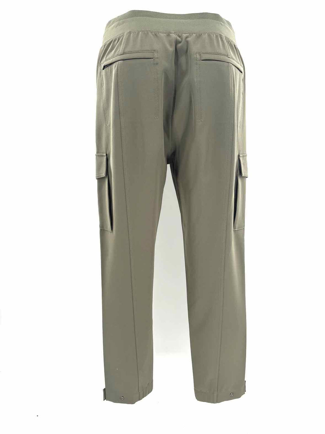 Size 8 Athleta Olive Pants