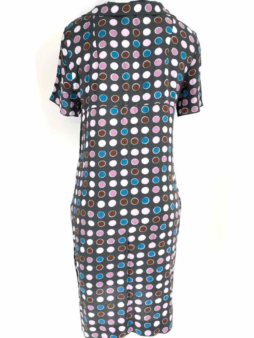 Size S/M MARNI Gray Dress