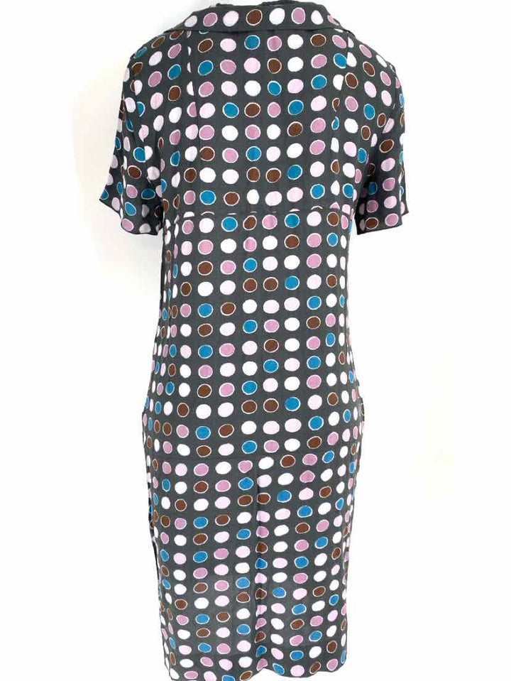 Size S/M MARNI Gray Dress