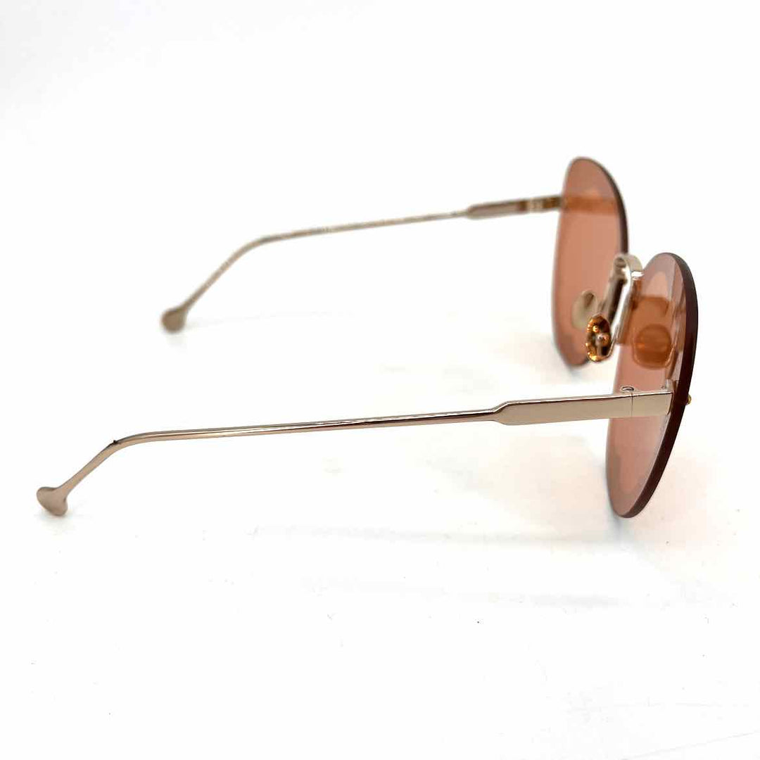 FERRAGAMO Luxury - Sunglasses