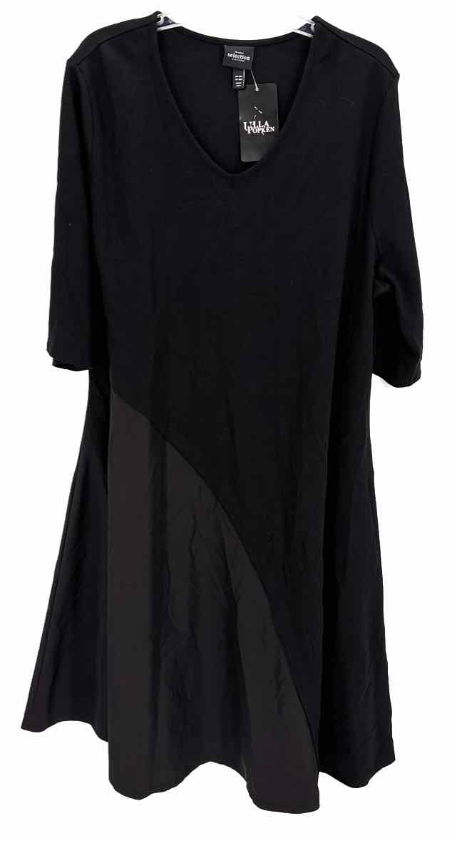 Size 20 Black Dress