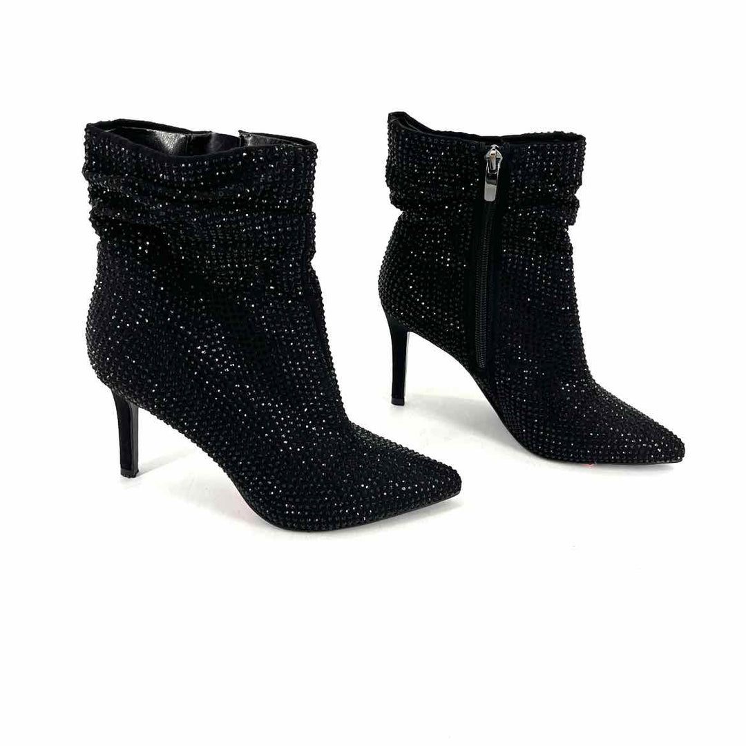 Shoe Size 5.5 Nine West Black Boots