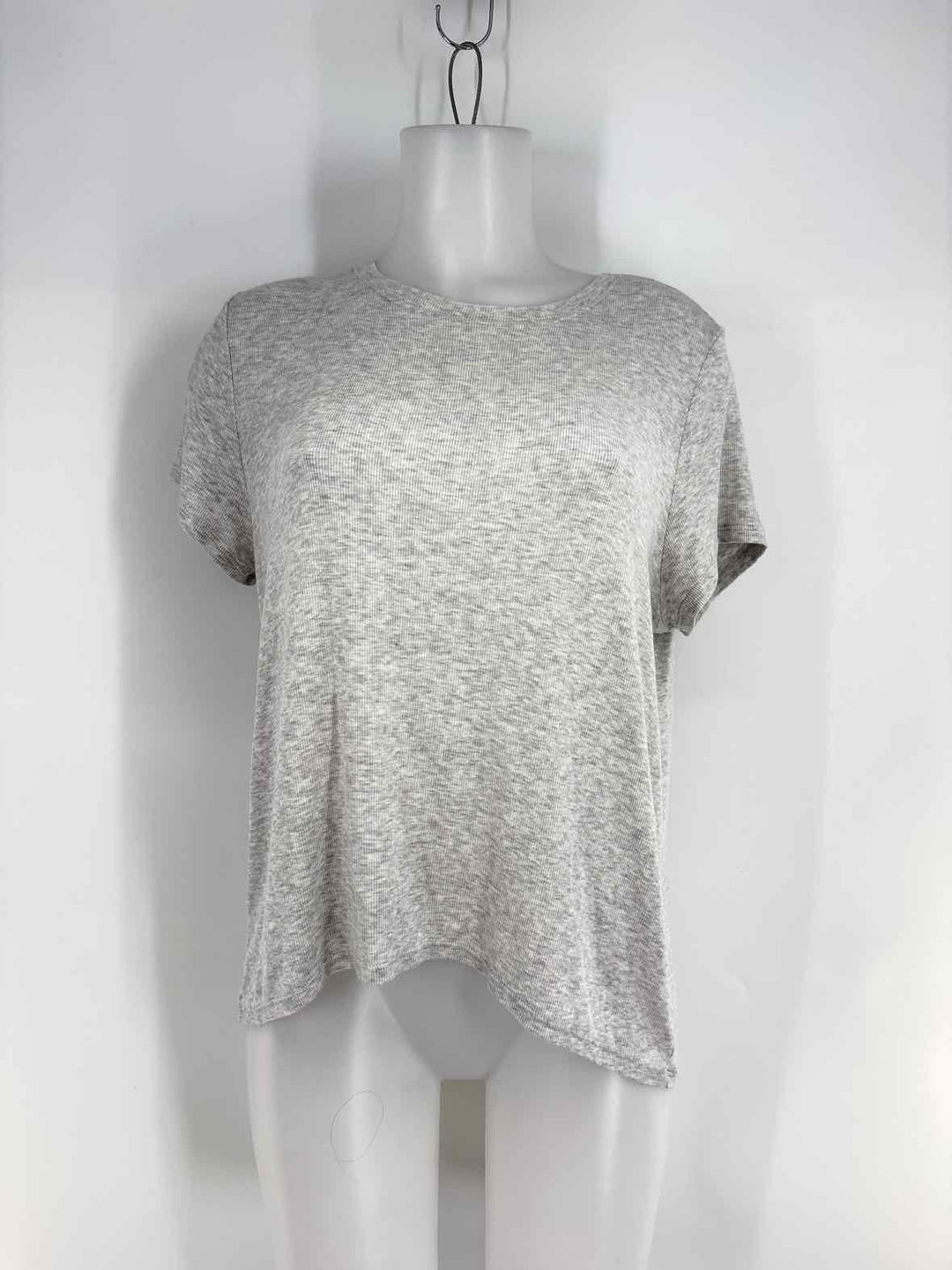 Size S Athleta Gray Shirt