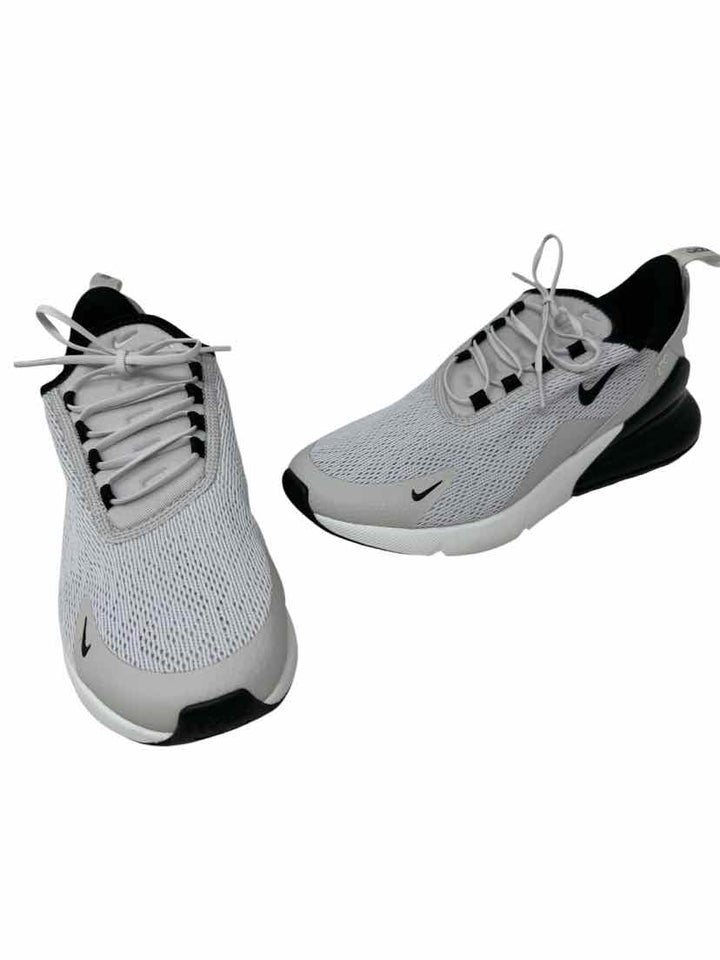 Shoe Size 9 Nike White Sneakers