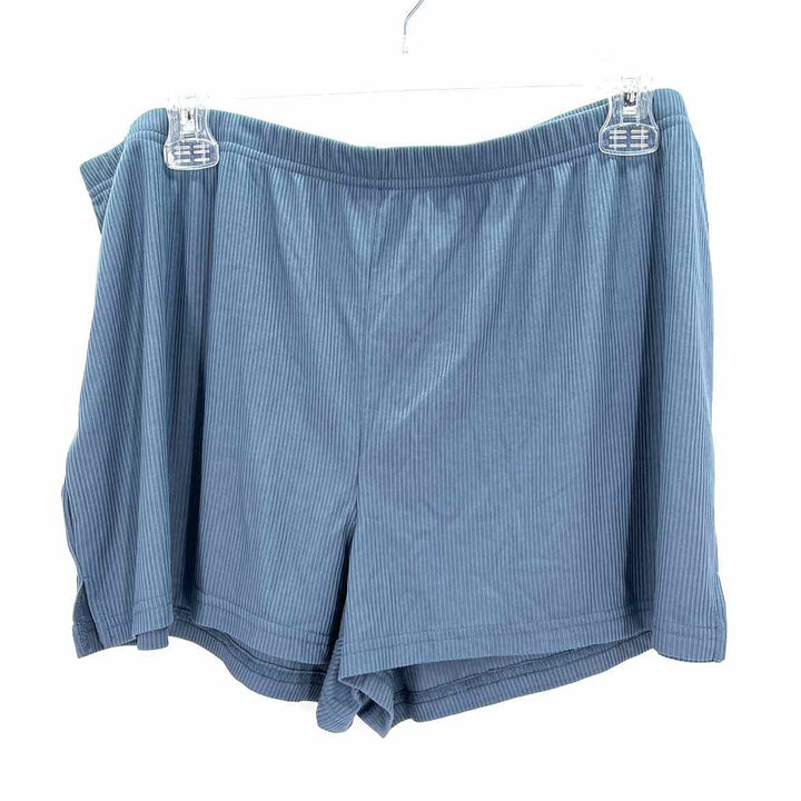 Size XL NICOLE MILLER Blue Pajamas