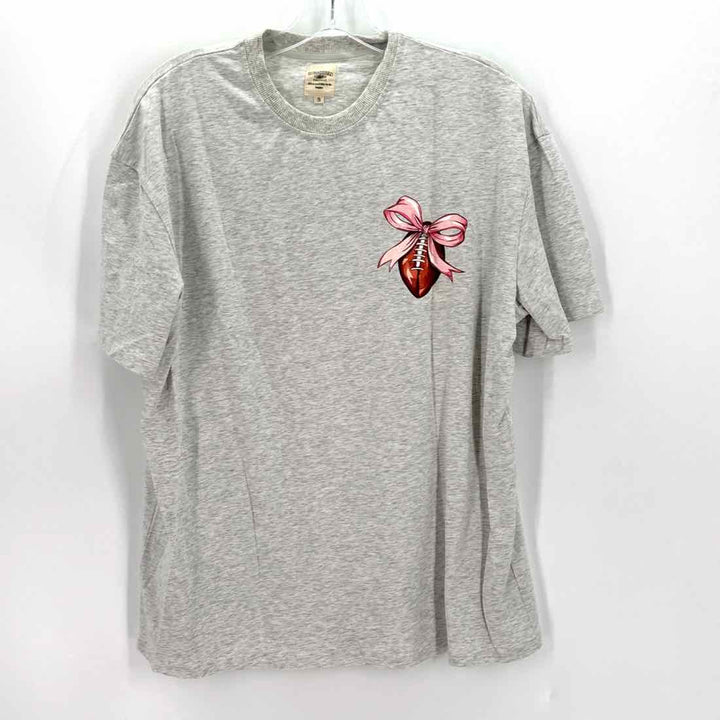 Size S Gray Shirt