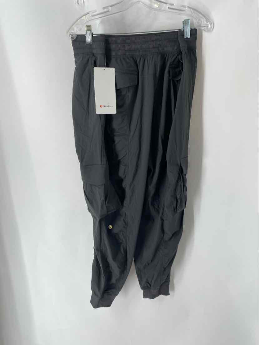 Size XL Lululemon Gray Pants