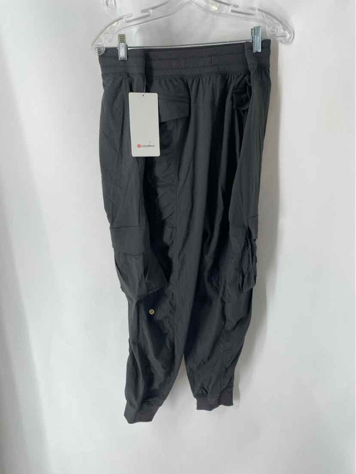 Size XL Lululemon Gray Pants