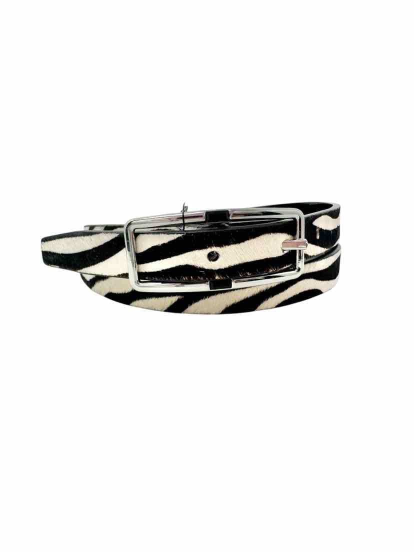 White House Black Market Belt