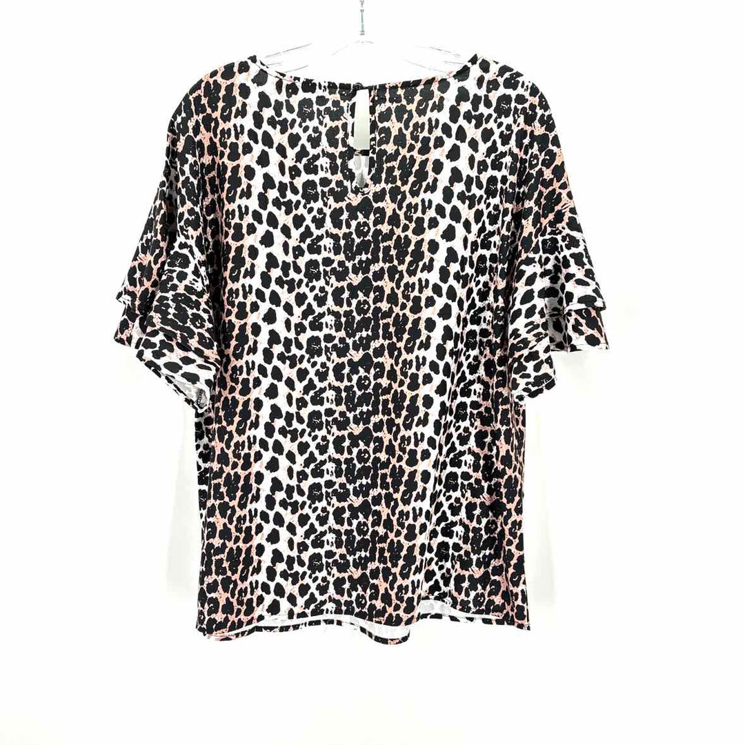 Size M White Shirt
