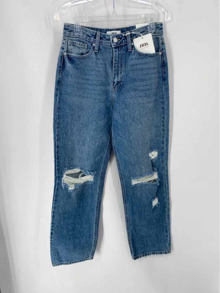 Size 26 Denim Jeans