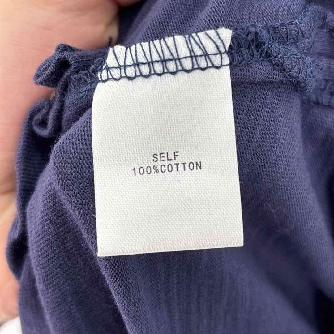 Size 3X Navy Dress