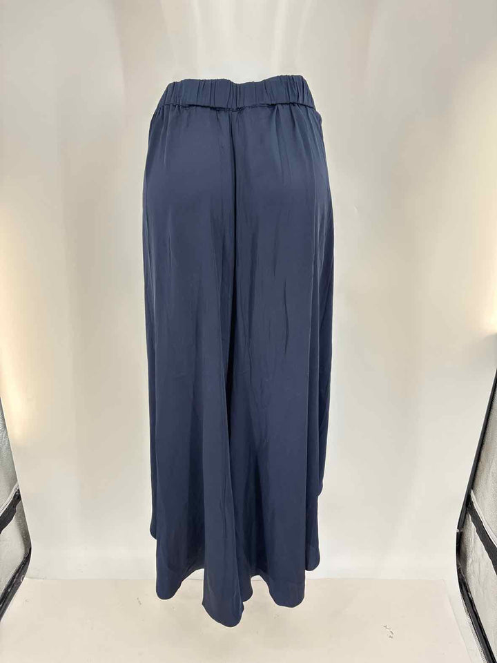 Size XL QUINCE Navy Pants