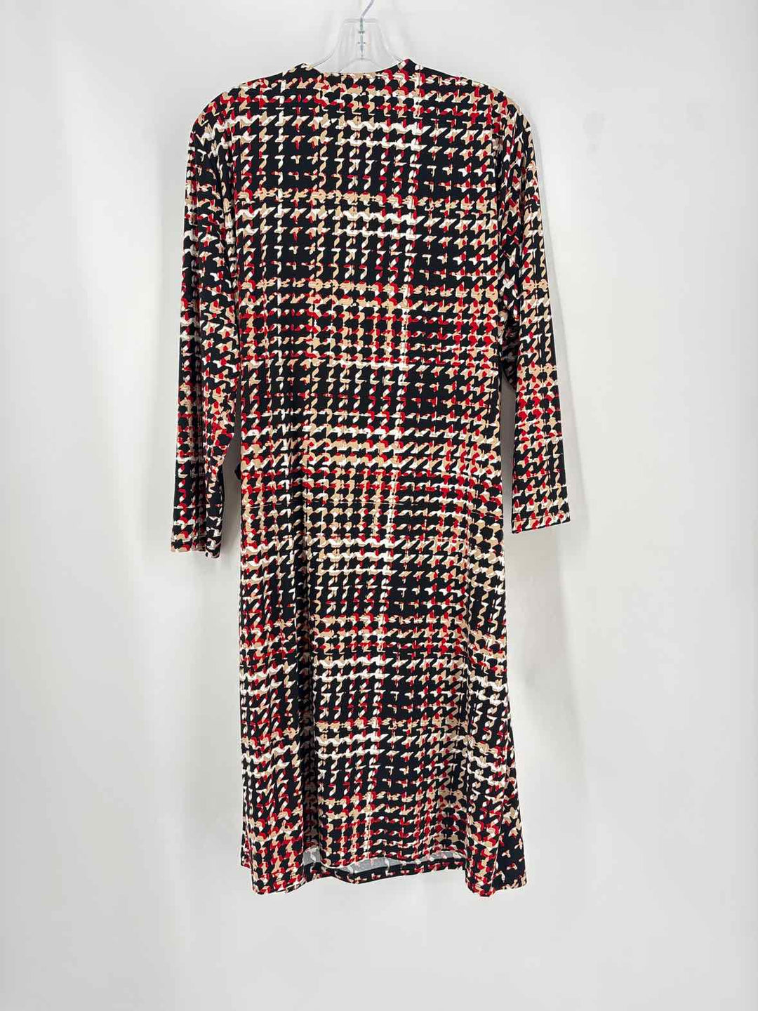 Size XL Anne Klein Tan Dress