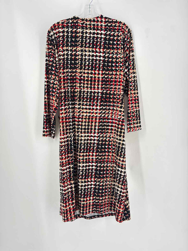 Size XL Anne Klein Tan Dress