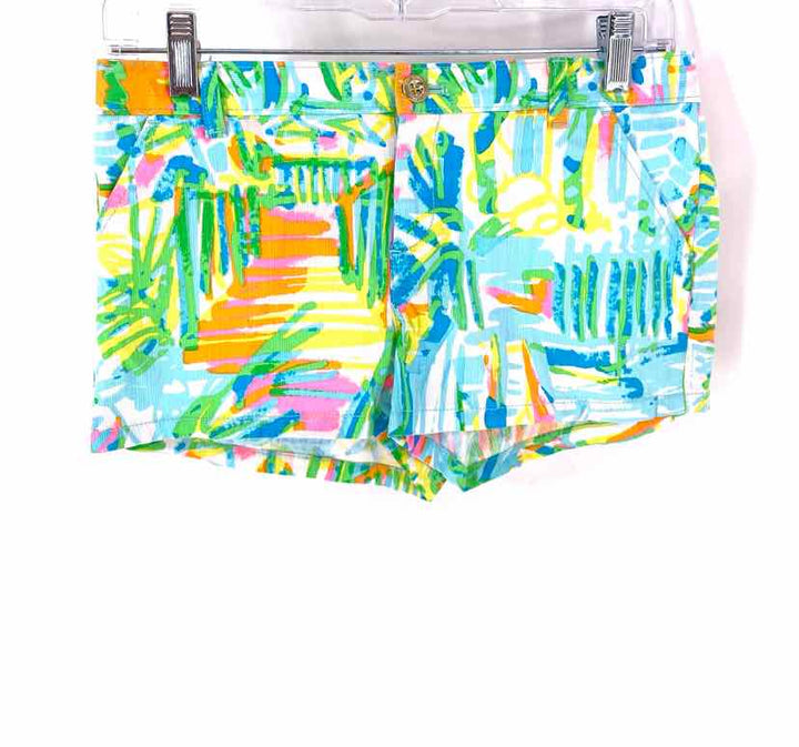 Child Size 14 Lilly Pulitzer Shorts