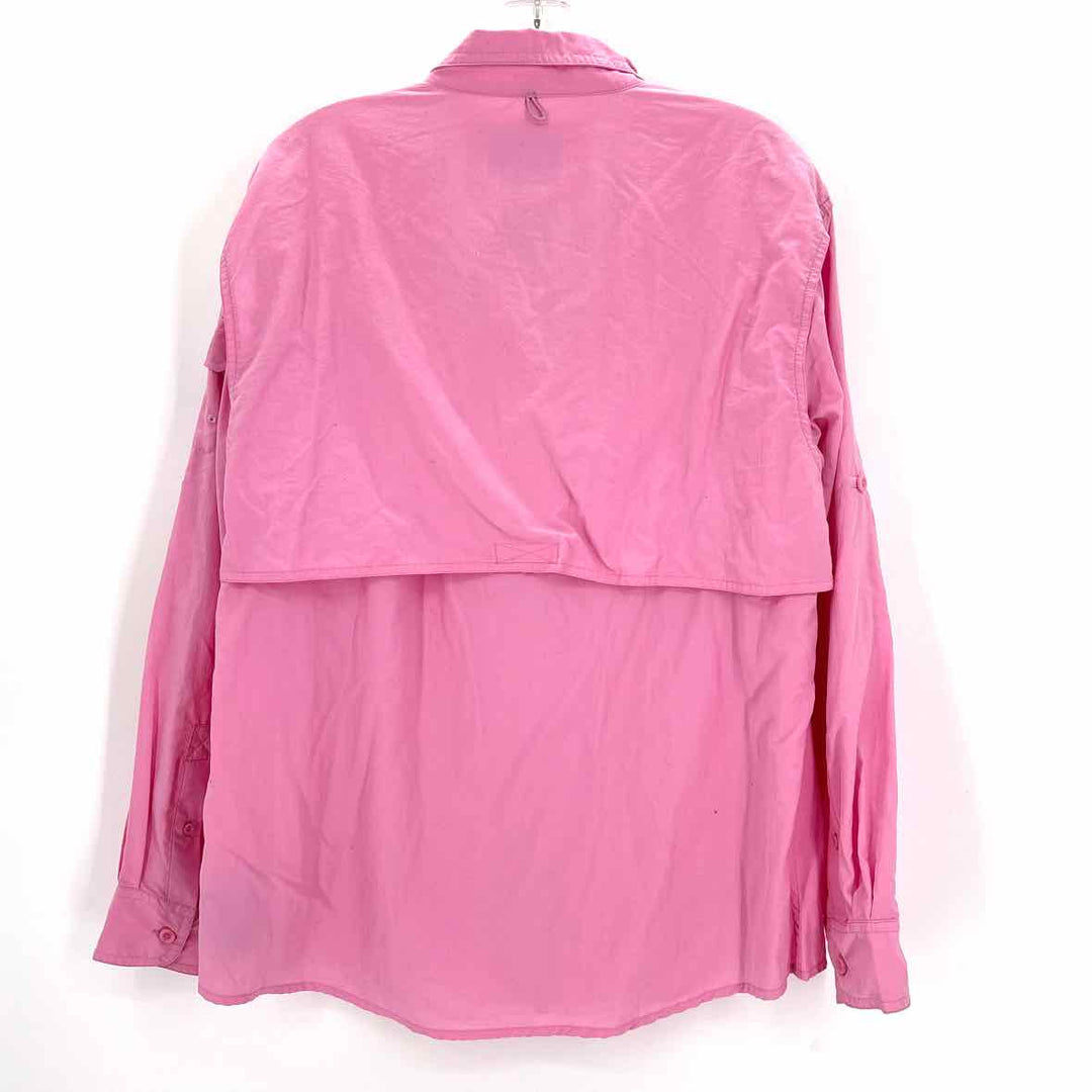Size XL Pink Shirt