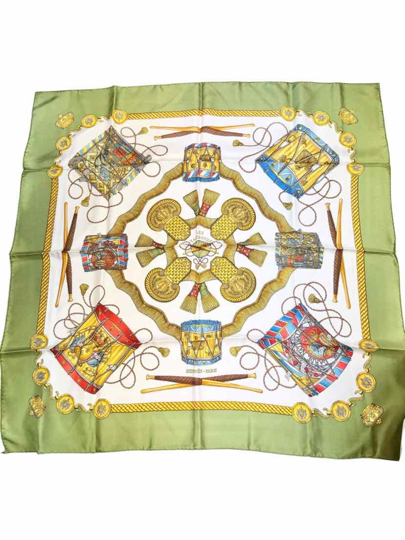 HERMES Luxury - Scarf