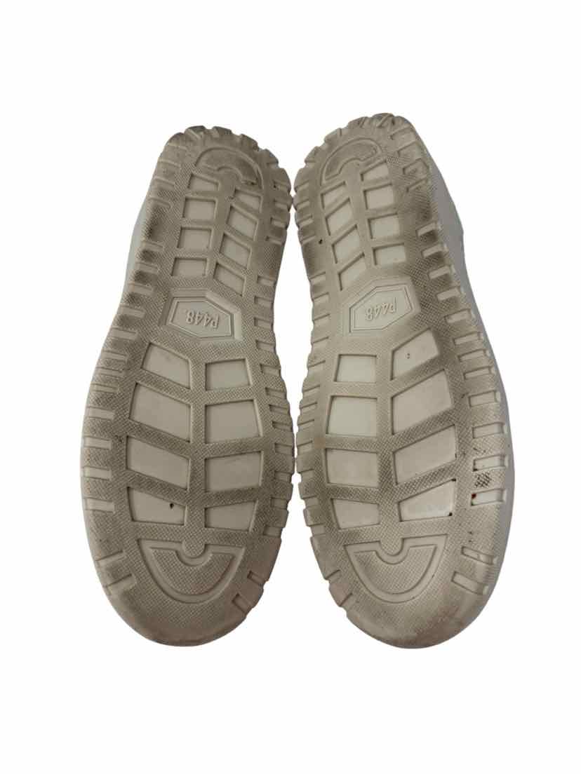 Shoe Size 42 P448 Sage Sneakers