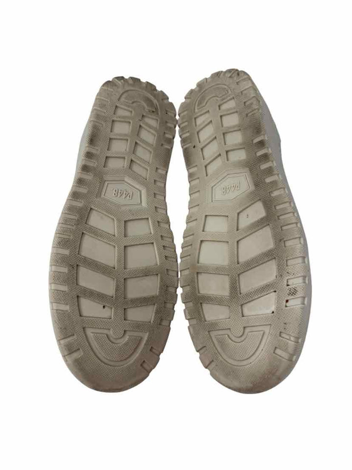 Shoe Size 42 P448 Sage Sneakers