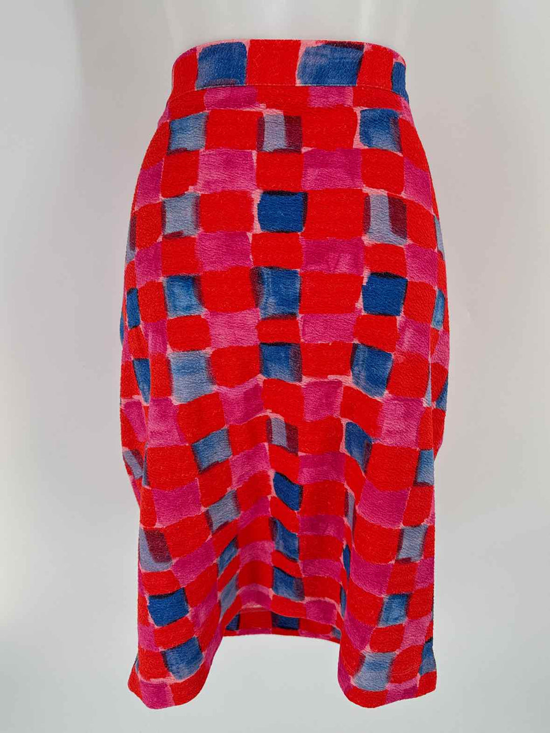 Size XL Anthropologie Multi-Color Skirt