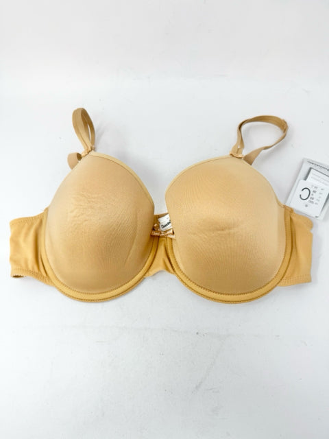 Beige Bra