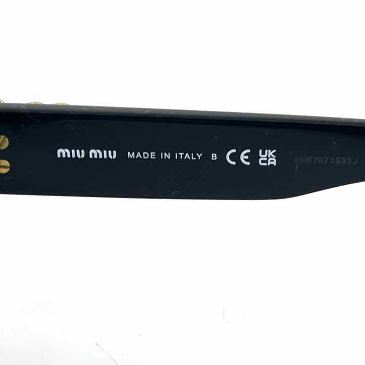 MUI MUI Luxury - Sunglasses