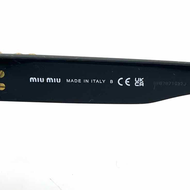 MUI MUI Luxury - Sunglasses