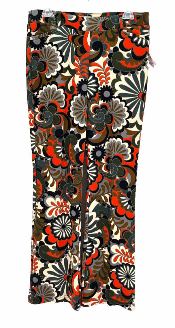 Size M Multi-Color Pants