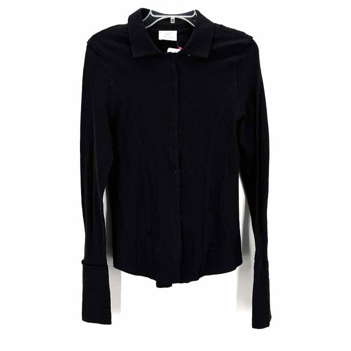 Size M Black Shirt