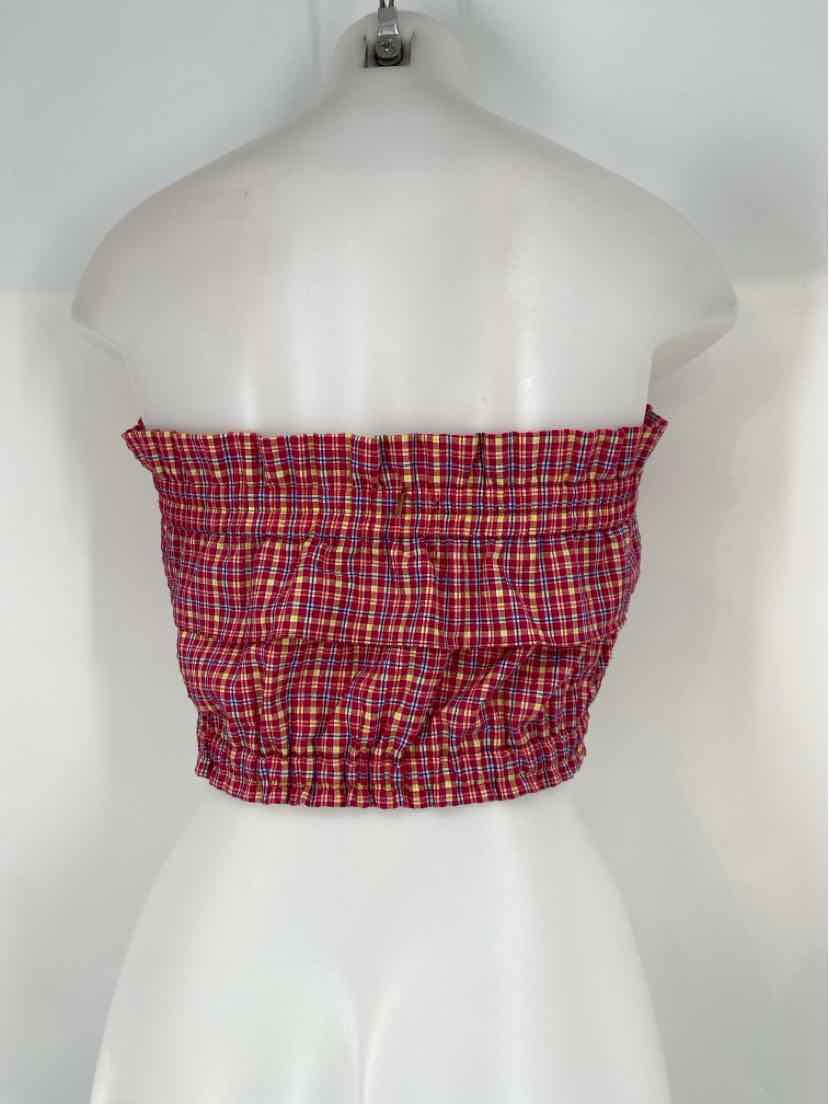 Size M MISA Pink Shirt