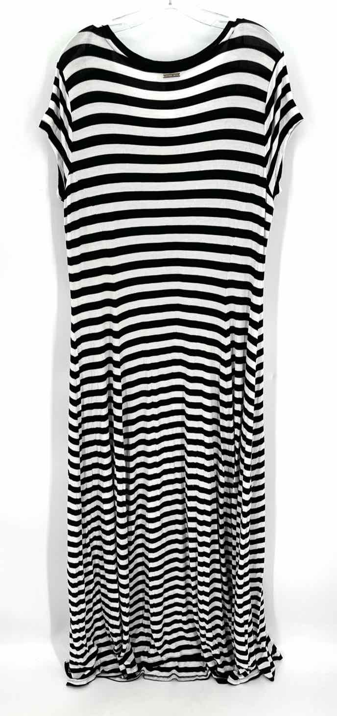 Size XXL Michael Kors Black Dress