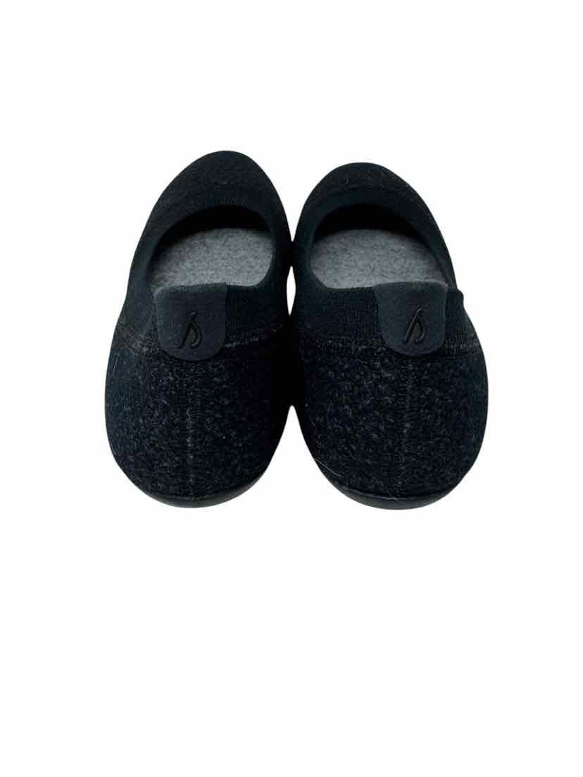 Shoe Size 10 ALL BIRDS Gray Flats