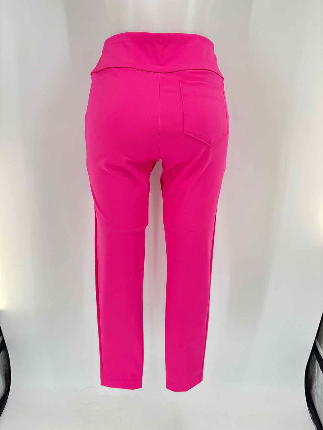 Size 2 Lilly Pulitzer Fuschia Pants