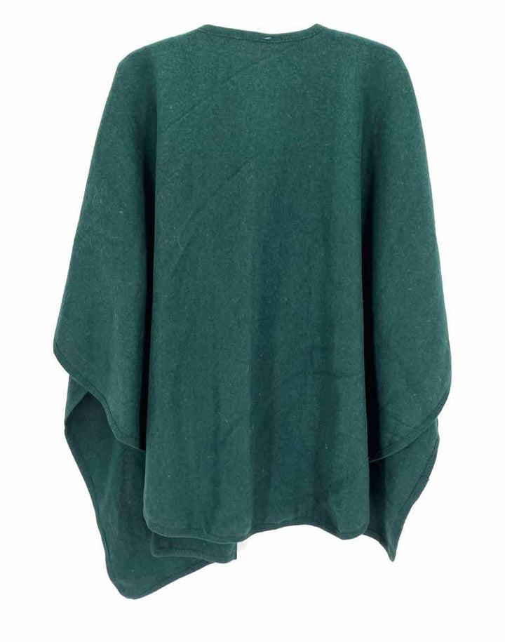 Size One Size Green Cardigan