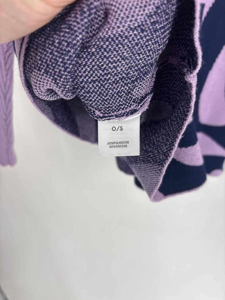 Size M KERISMA Purple Sweater
