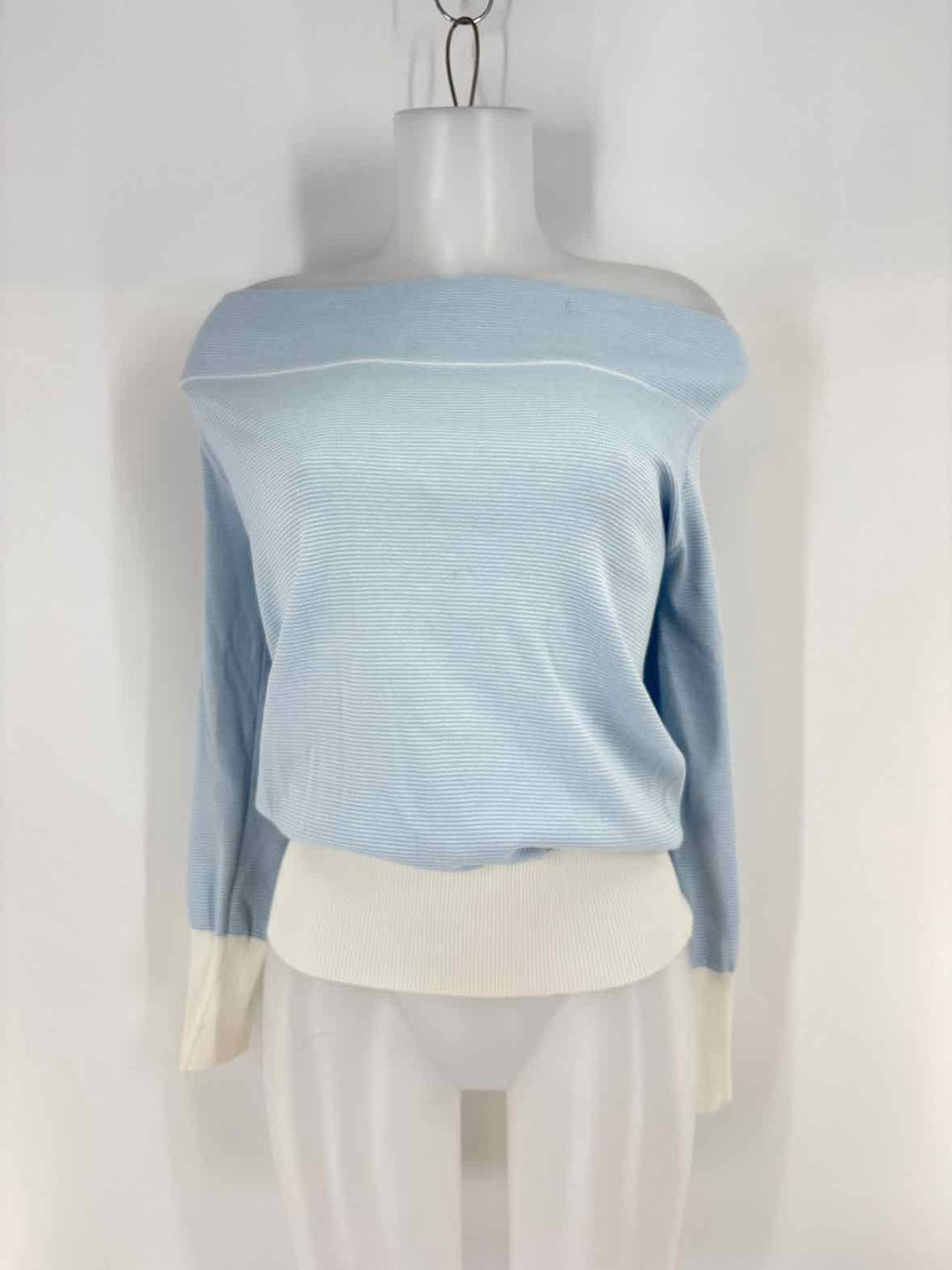Size XL TUCKERNUCK Blue Shirt