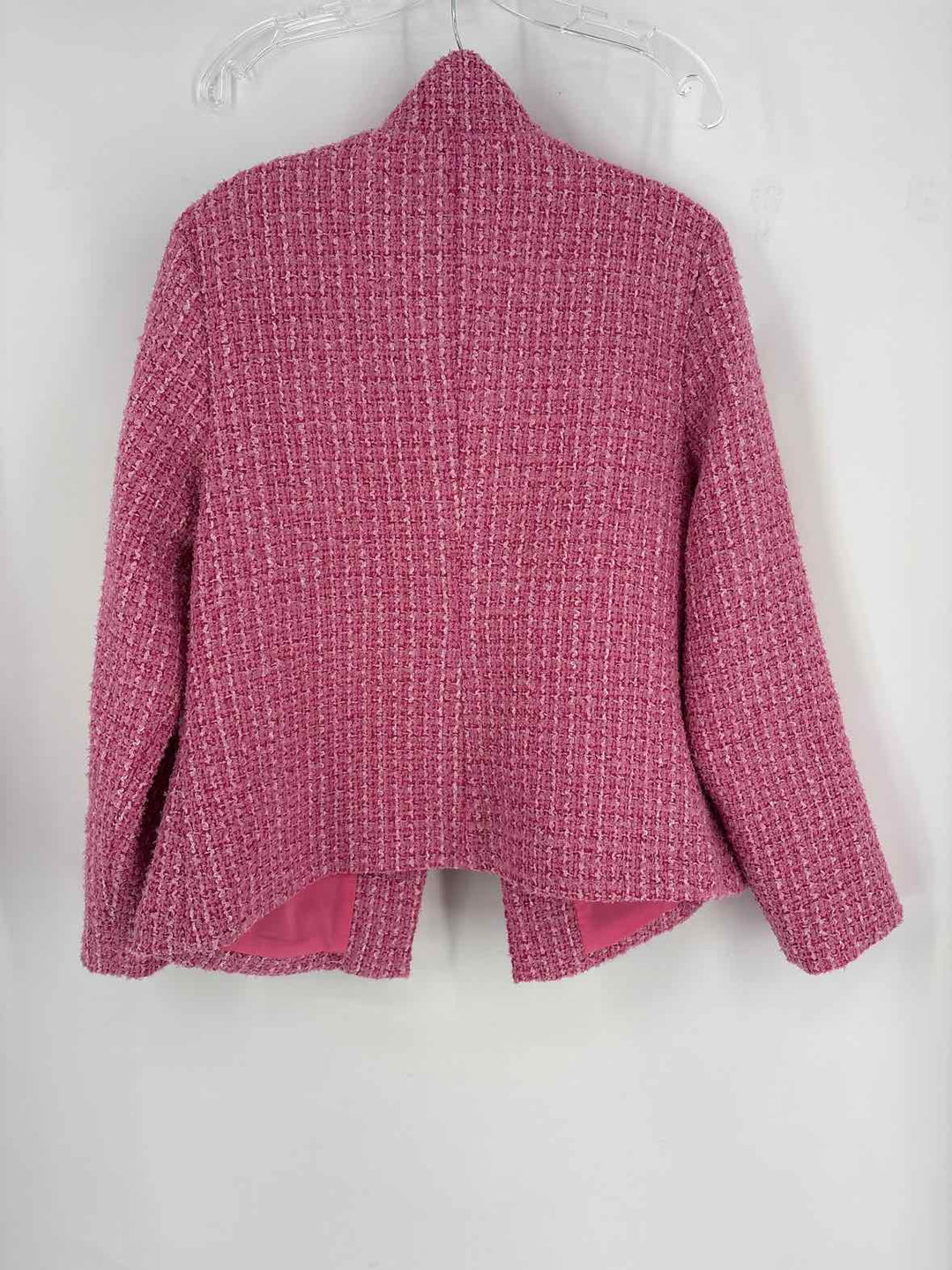 Size M SAIL  TO SABLE Pink Jacket