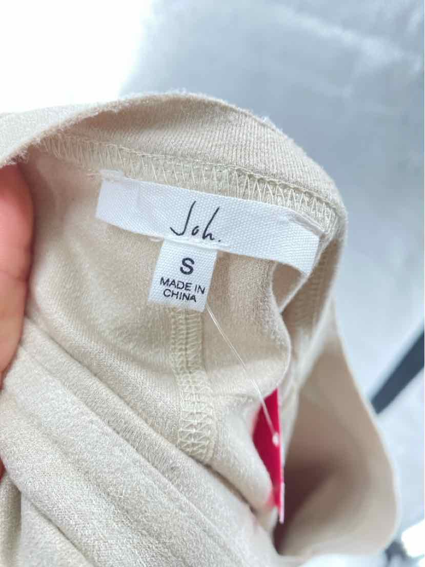 Size S Cream Dress