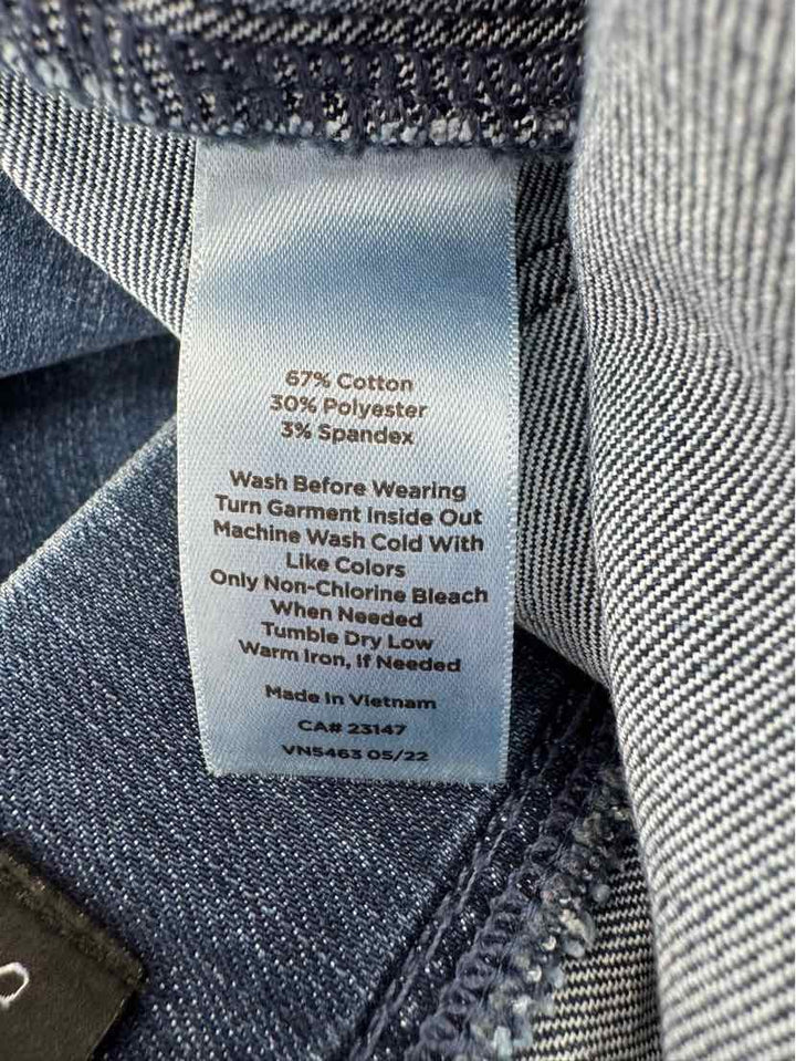 Size 10 Talbots Denim Pants
