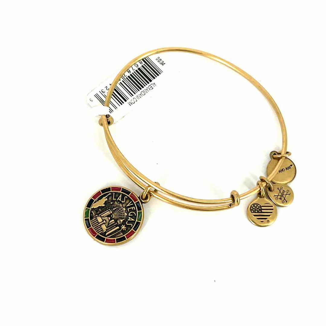 Alex and Ani Bracelet