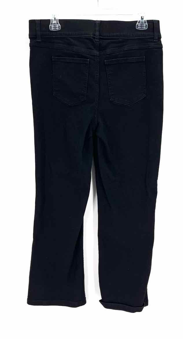 Size L SPANX Denim Pants