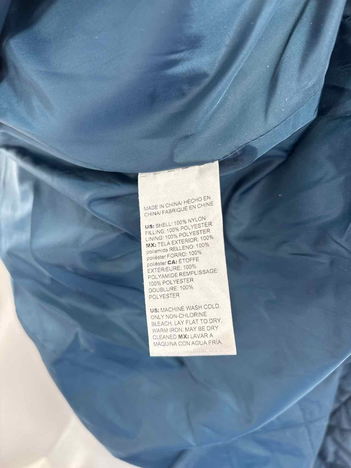 Size 8 Chico's Teal Jacket