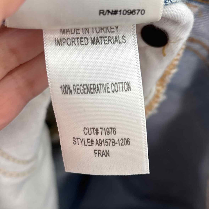 Size 28 AGOLDE Denim Jeans