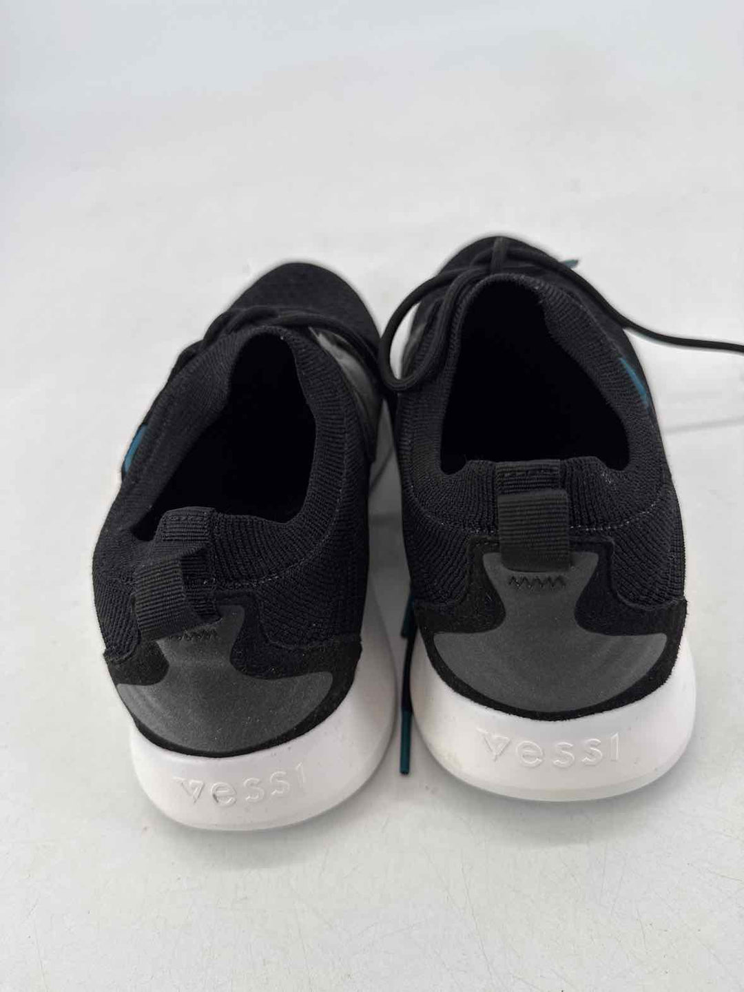 Shoe Size 9 Black Sneakers